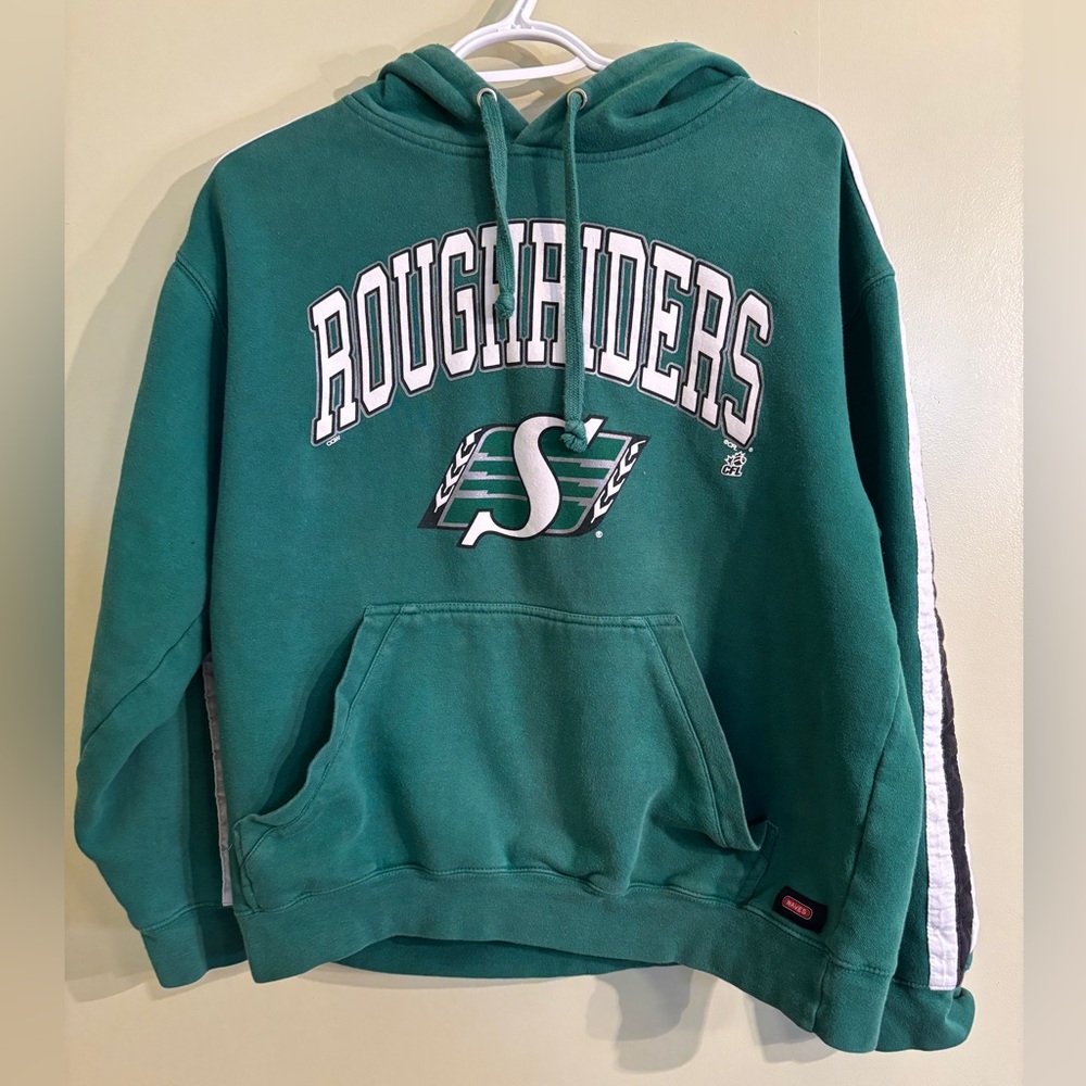Saskatchewan Roughriders Men's Hoodie